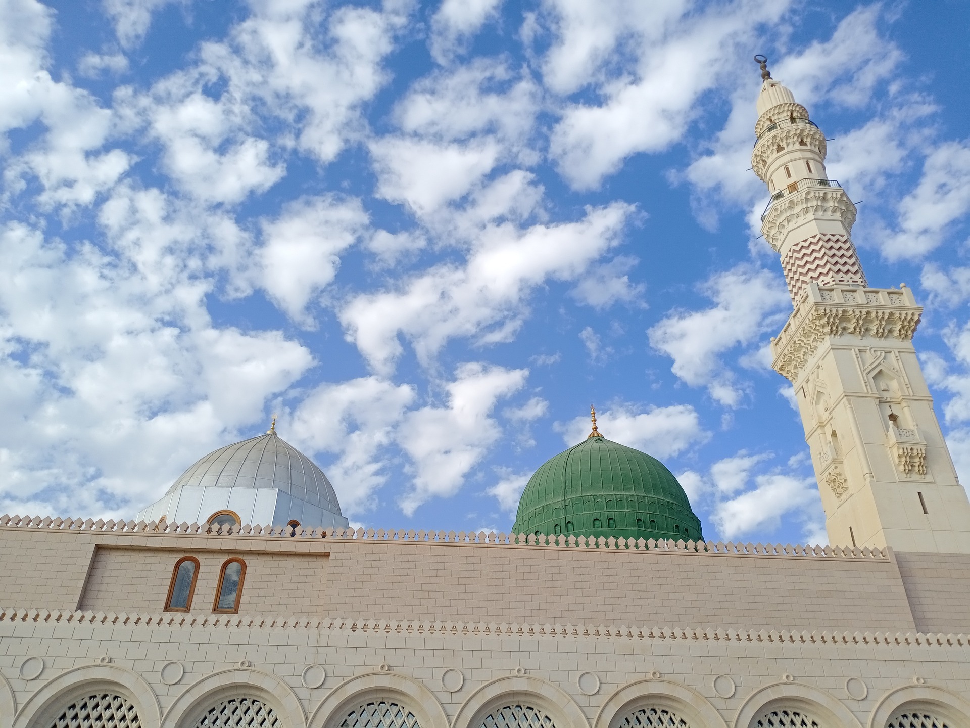 Umrah Package